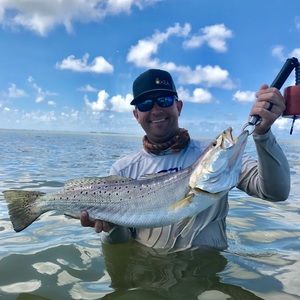 Meet your Posher, Blaine